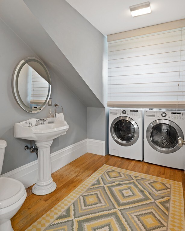55 Worcester St unit 3, Boston, MA 02118 - photo 6