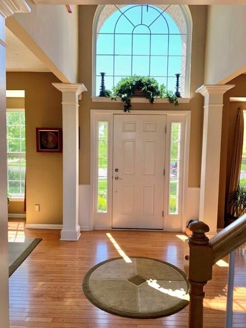 11637 Kittery Dr, Fishers, IN 46037 - photo 3