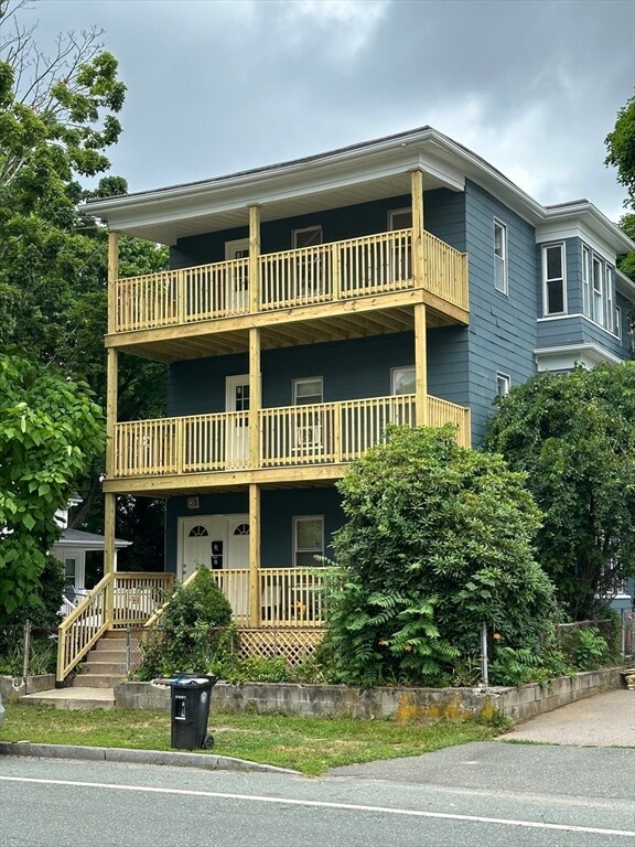 114 Copeland St, Brockton, MA 02301 - photo 3