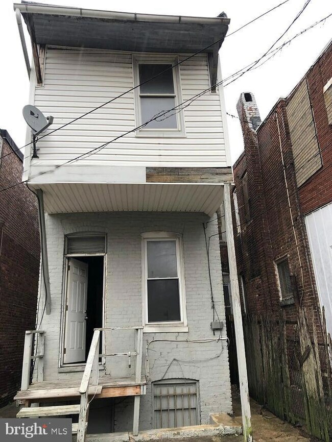 2014 N Fulton Ave, Baltimore, MD 21217 - photo 3
