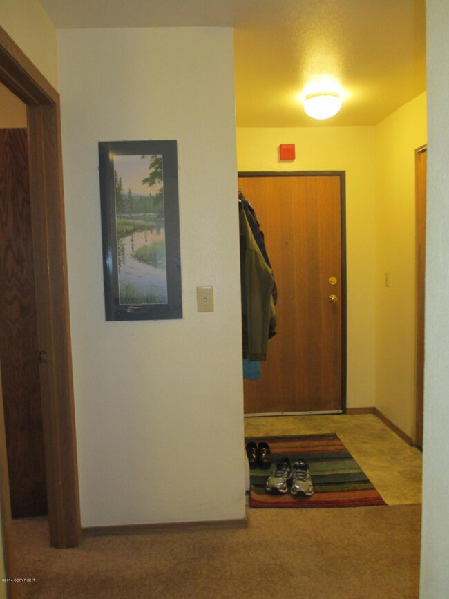 Entry Way