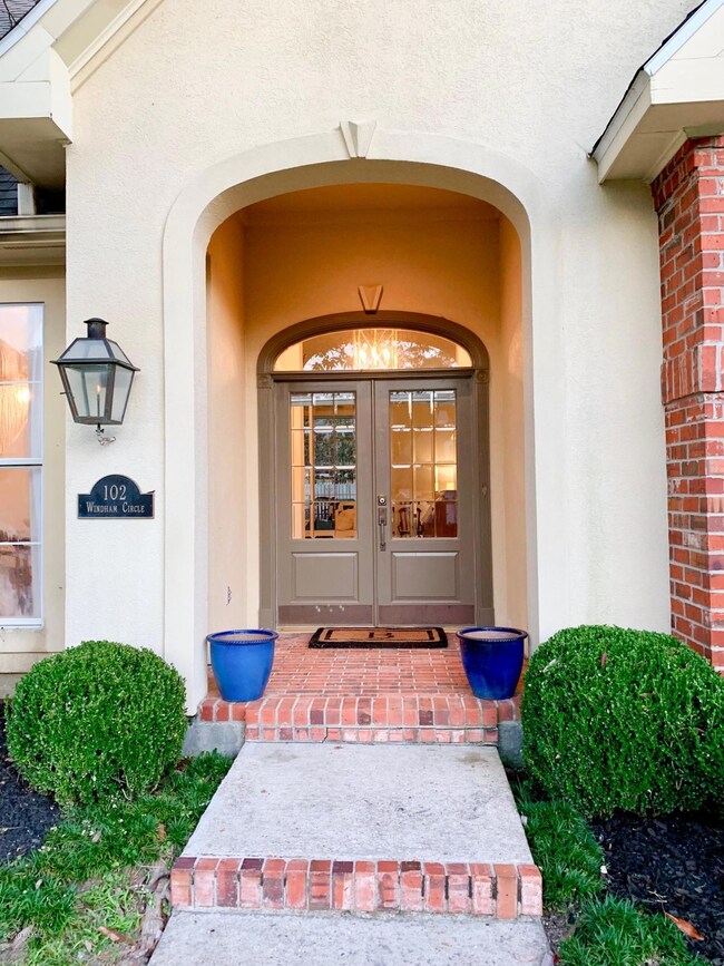 frontdoor