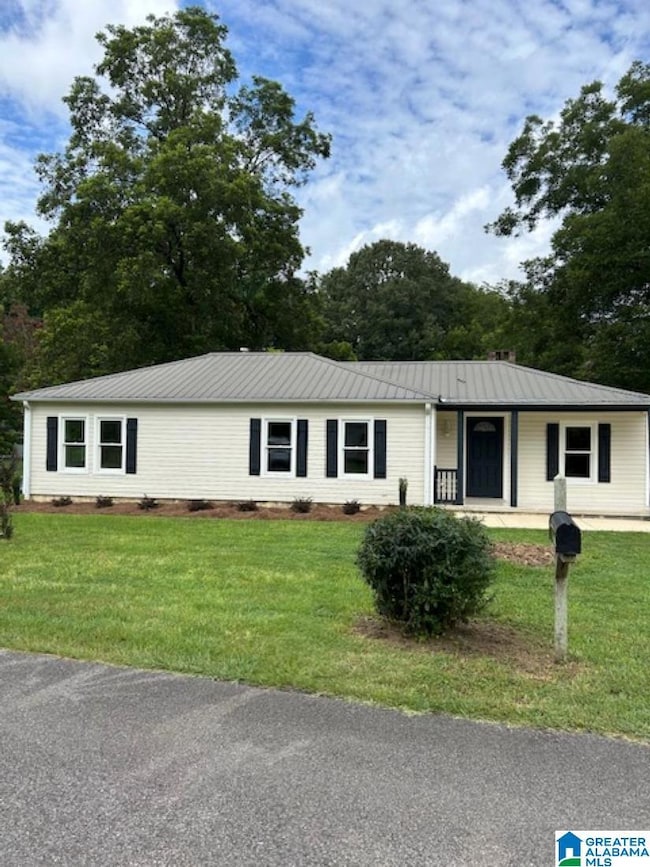 6053 Mayfield Rd, Mc Calla, AL 35111 - photo 3