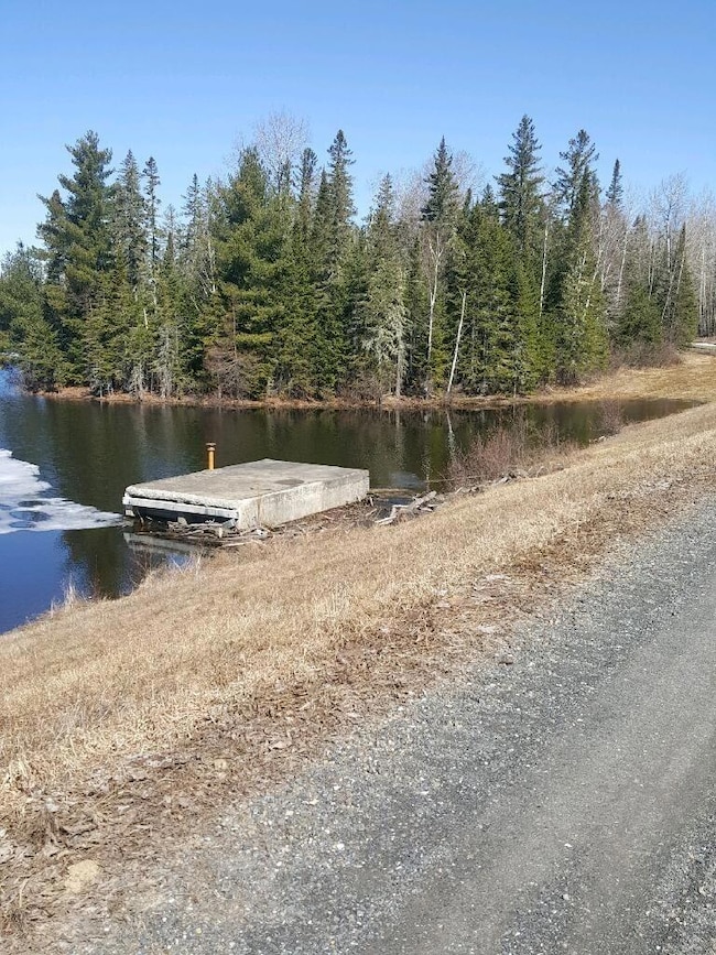 0 Carvell Rd, Chapman, ME 04757 - photo 2