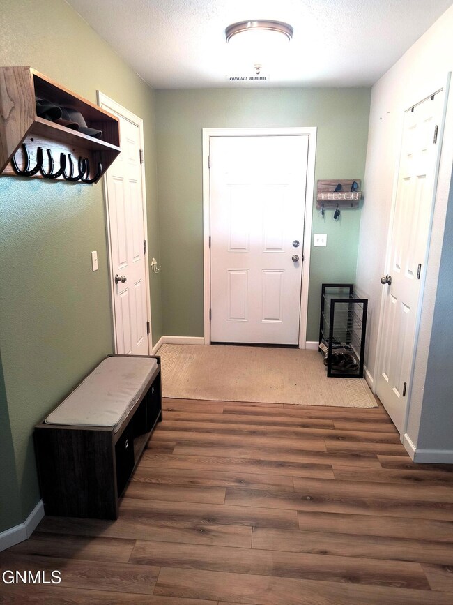 Entryway