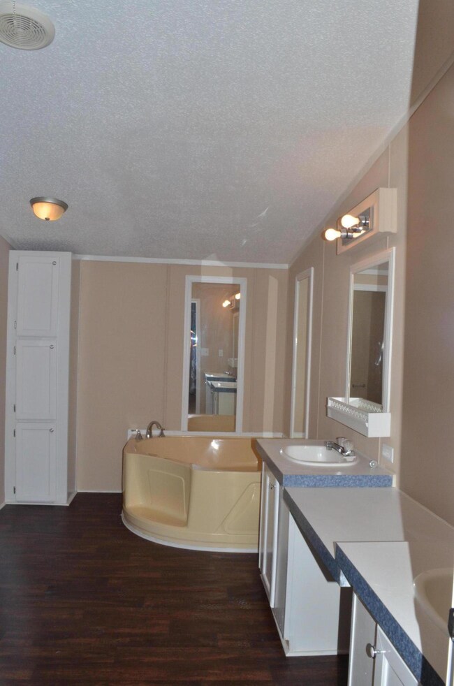Masterbath