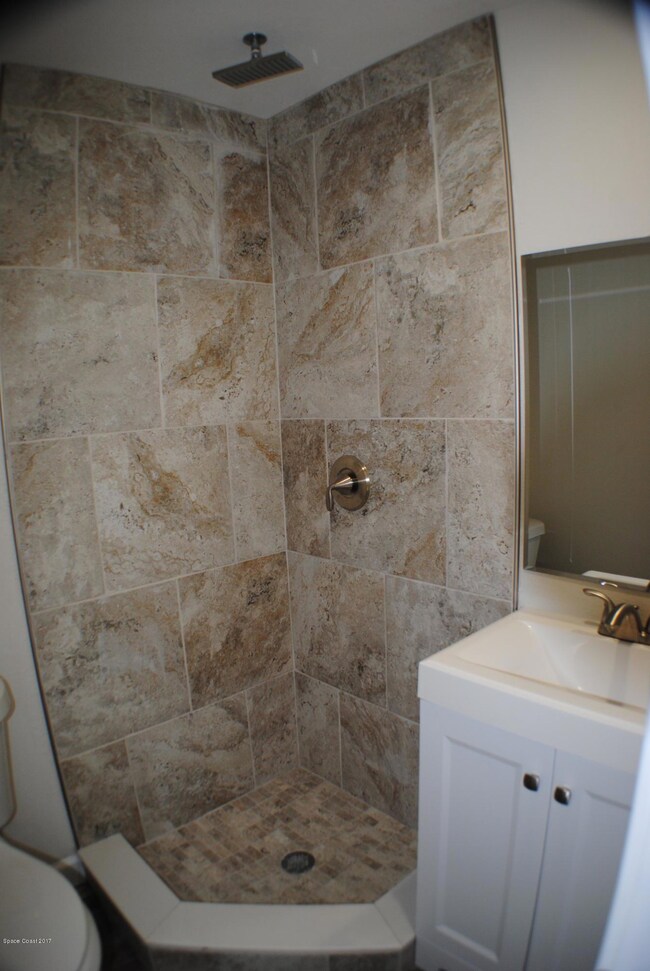HALL BATH