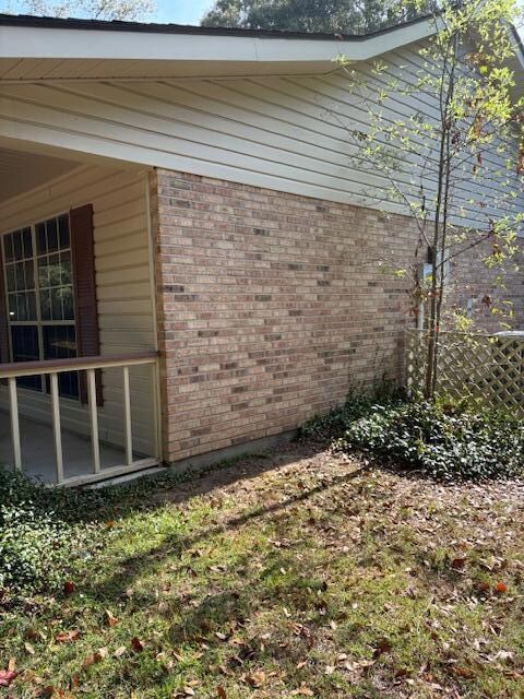 1839 E Lakeshore Dr, Carriere, MS 39426 - photo 2