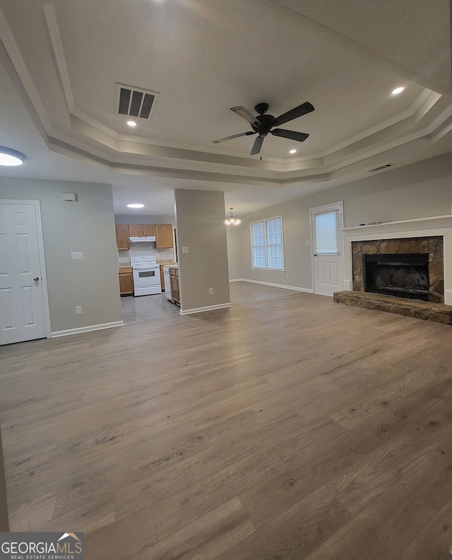 112 Sundown Dr, Dawsonville, GA 30534 - photo 3