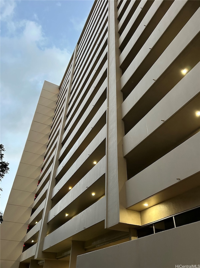 Royal Aloha Condominium unit 509, Honolulu, HI 96815 - photo 4