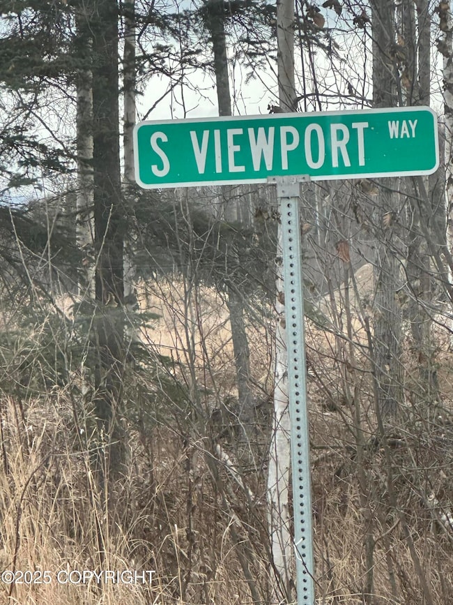 6471 S Viewport Way, Wasilla, AK 99654 - photo 2