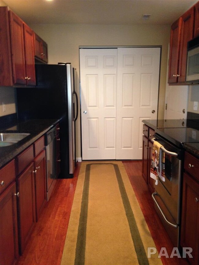 4501 N Thornhill Dr unit 201C, Peoria, IL 61615 - photo 7