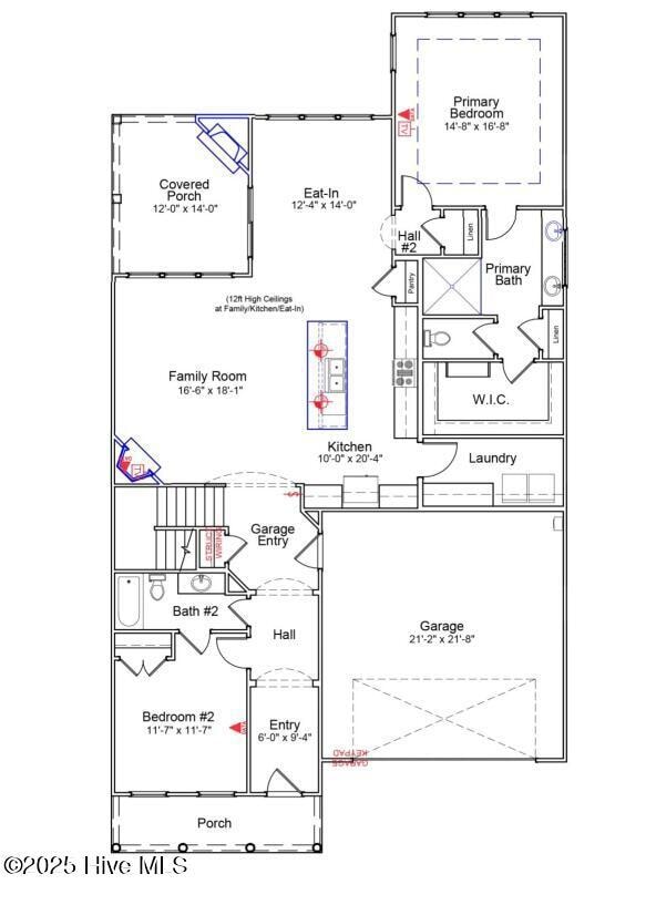9815 Enchanted Way, Leland, NC 28451 - photo 3