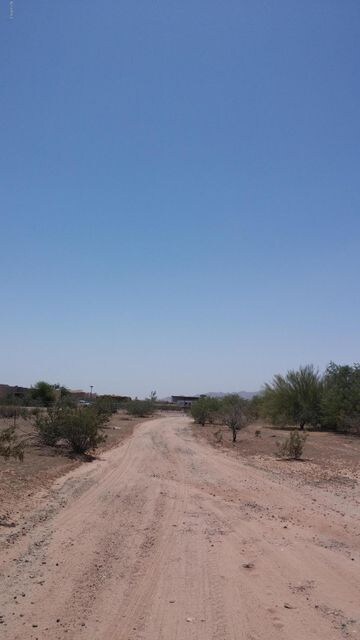 frontageroad
