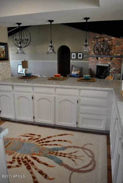 Kitchen View