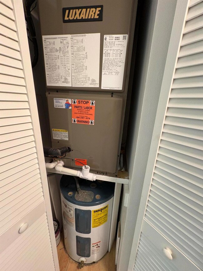 102 Stratford H unit A, West Palm Beach, FL 33417 - photo 7