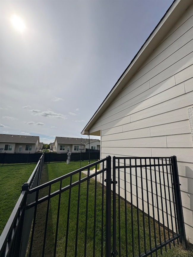 4469 N Sandplum St, Wichita, KS 67205 - photo 6