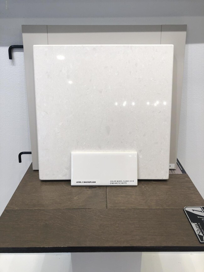 Kitchen Selections