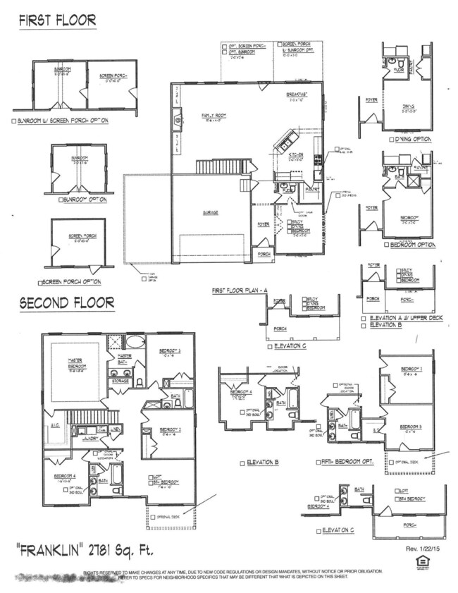 Franklin MLS 1