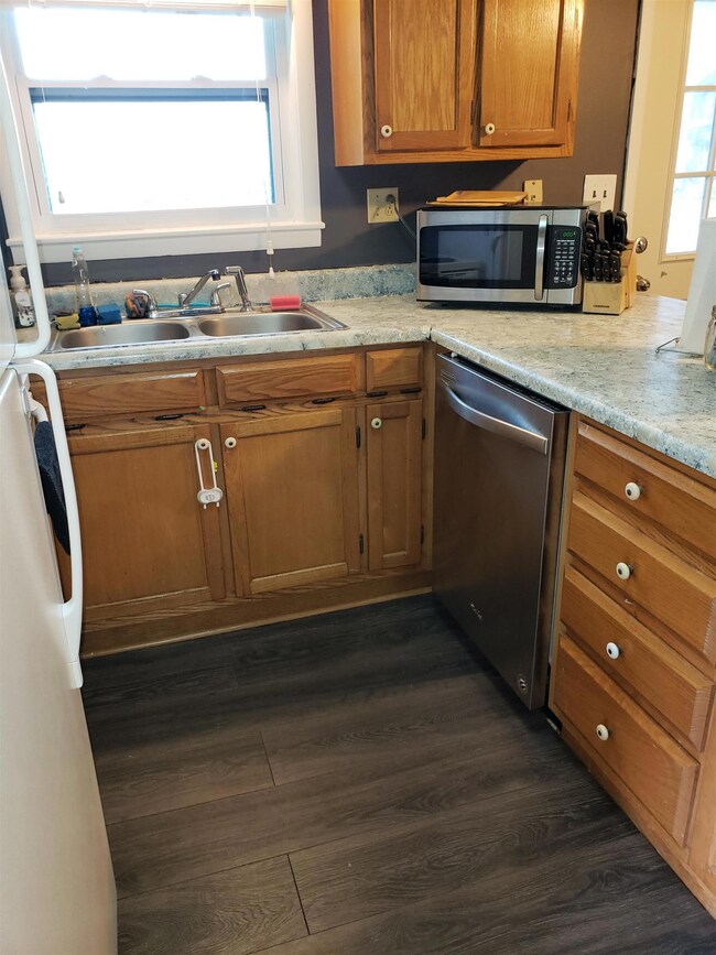 739 Old Seminary Rd, Manchester, TN 37355 - photo 6