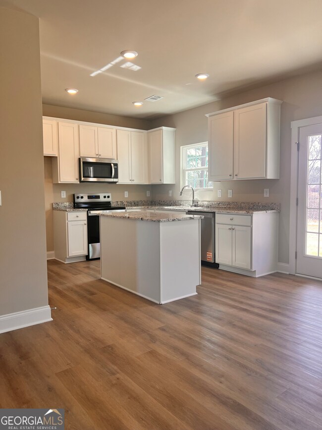 32 Joseph Ln, Hartwell, GA 30643 - photo 6