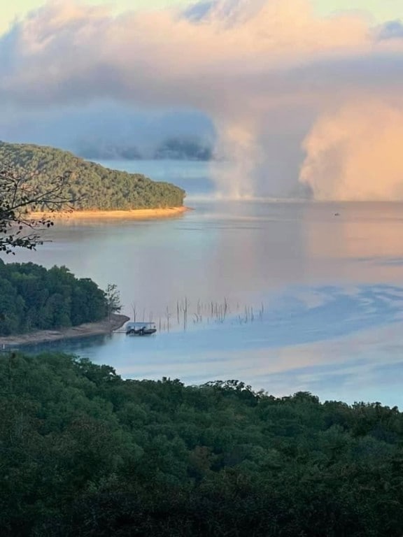 0 Tbd Tract 4 Dam Site Loop, Garfield, AR 72732 - photo 4