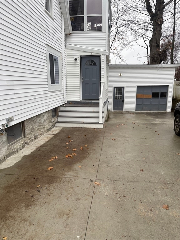 23 Griggs St unit 1, Dracut, MA 01826 - photo 2