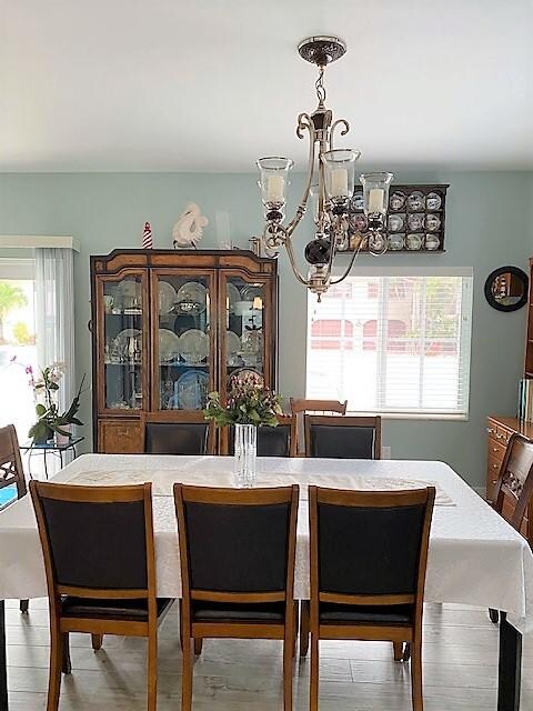 Dinning Room