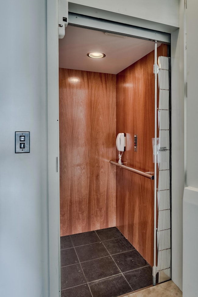 Elevator