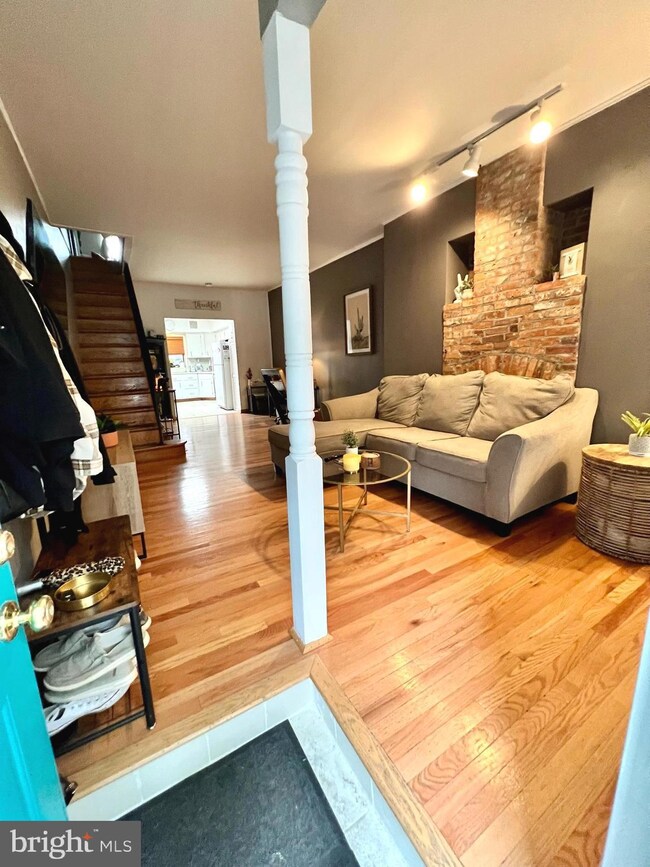 1712 Jackson St, Baltimore, MD 21230 - photo 3