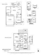 Mannington Floor Plan