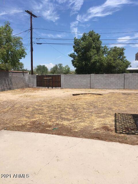 Backyard 2