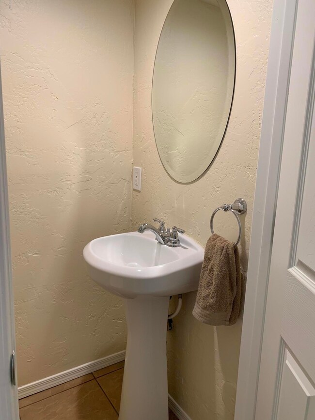Powder Bath