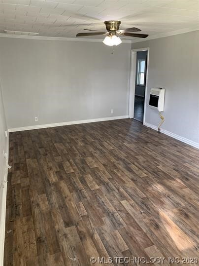 515 S Water St, Sapulpa, OK 74066 - photo 2