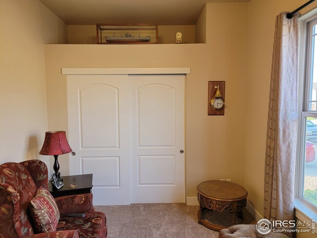 Main level Bedroom #1