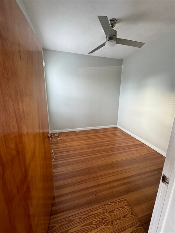 7 Orient Ave unit 2, Boston, MA 02128 - photo 3