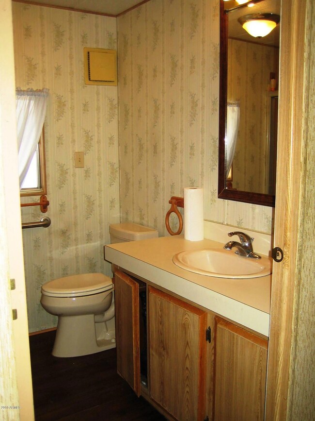 4 Bathroom