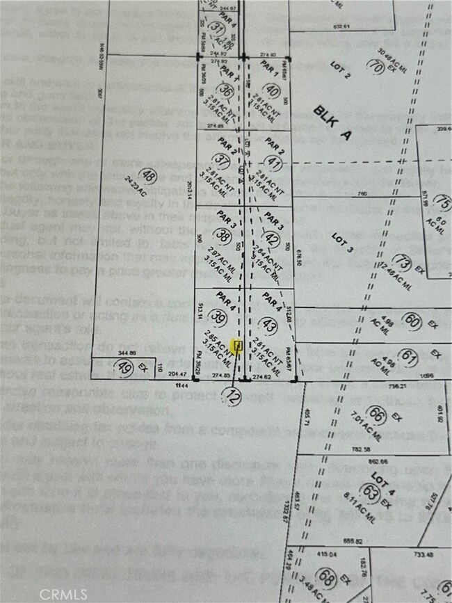 0 Baker St unit SW25269951, Lake Elsinore, CA 92530 - photo 4