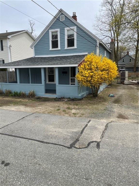 34 Troy Ave, Warwick, RI 02889 - photo 2