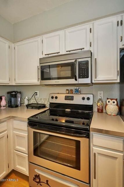 Kitchen-Range