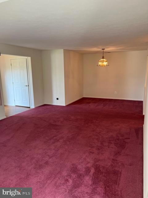 2605A Bluegrass Dr unit 2605, Mount Laurel, NJ 08054 - photo 5