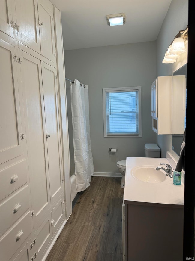 350 S Wayne St, Waterloo, IN 46793 - photo 4