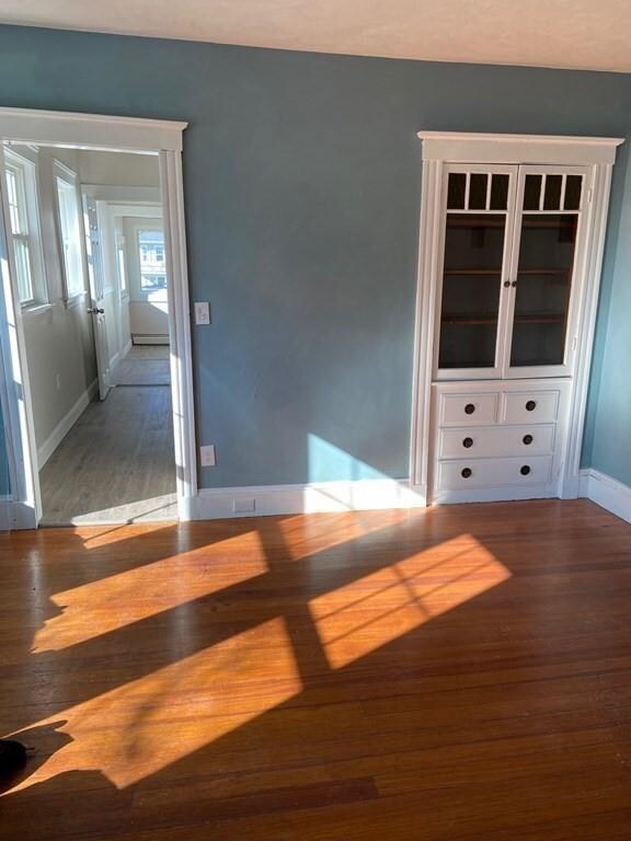 17 Gertrude Rd unit 2, West Roxbury, MA 02132 - photo 5