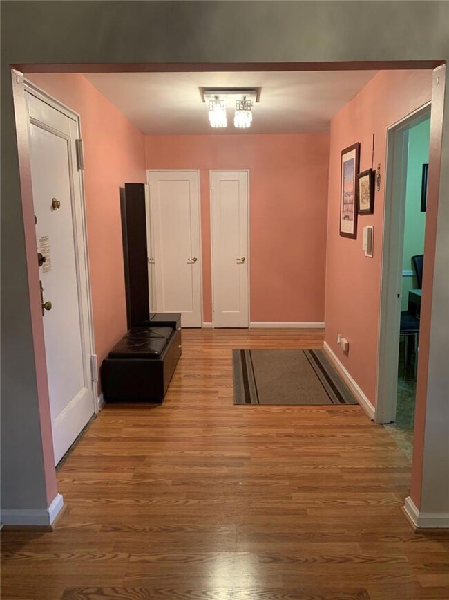 Entry