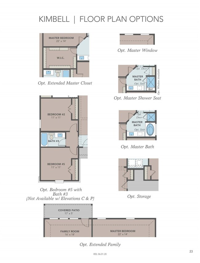 3810 Palmer Meadow Ct, Katy, TX 77494 - photo 4