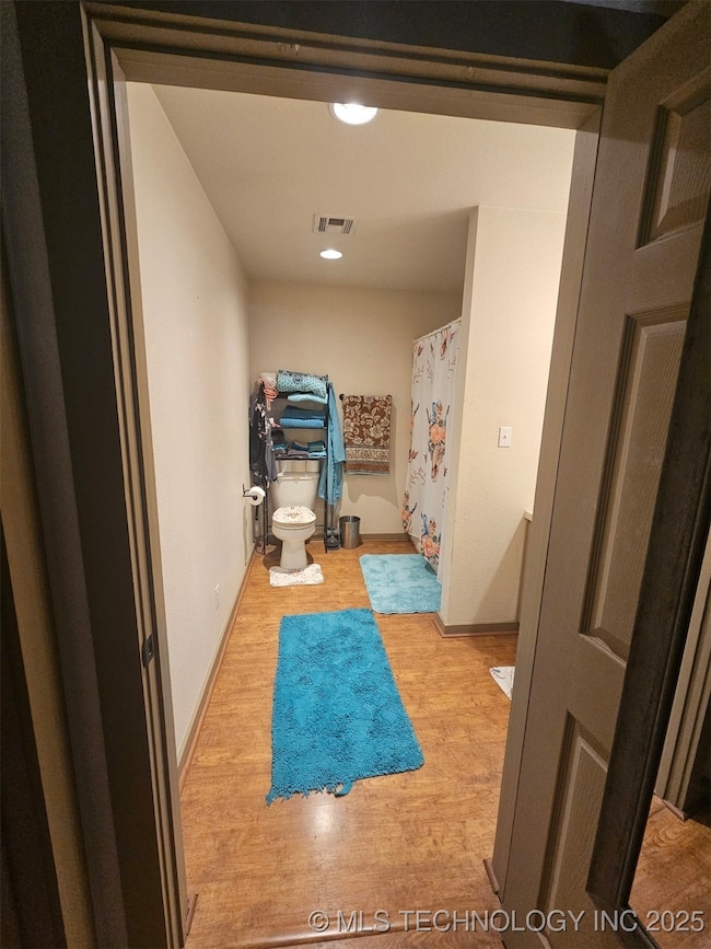 203 Red Oak Dr, Durant, OK 74701 - photo 5