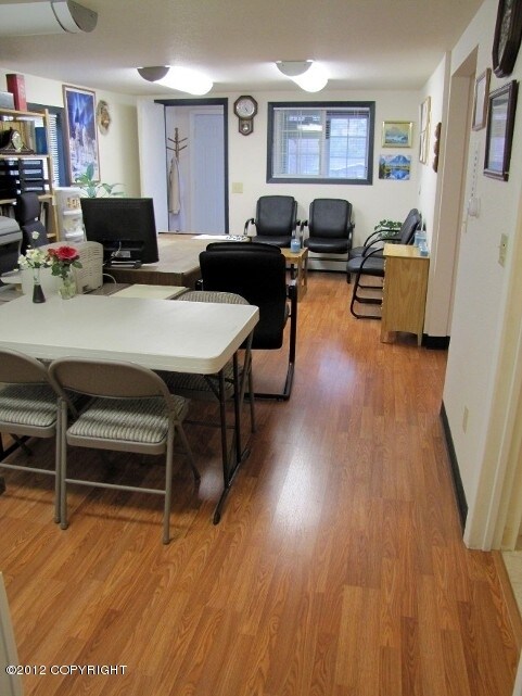 Front room