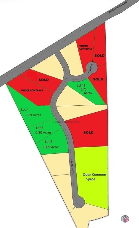 120 Johns Way, Commerce, GA 30529 - photo 2