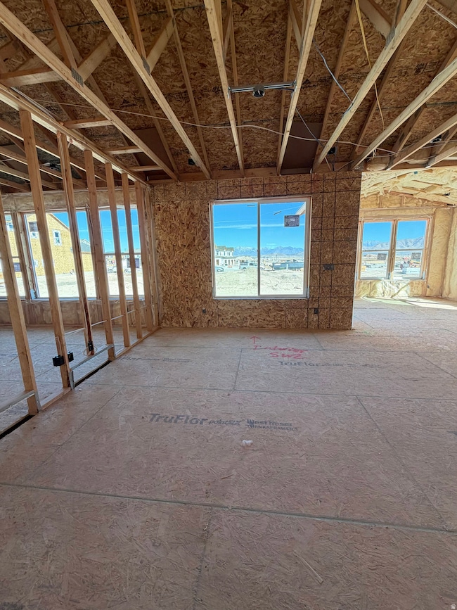 View of miscellaneous room