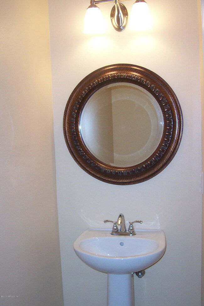Half Bath